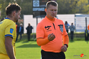 MKS Ostoja Kołaczyce - LKS Zarszyn 2:2