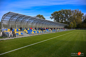 MKS Ostoja Kołaczyce - LKS Zarszyn 2:2