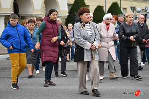 Różaniec ulicami Jasła 2026