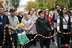 Różaniec ulicami Jasła 2026