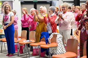 Świadoma dzisiaj - zdrowa jutro
