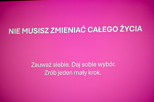 Świadoma dzisiaj - zdrowa jutro