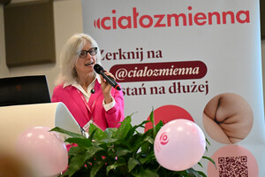 Świadoma dzisiaj - zdrowa jutro