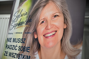 Świadoma dzisiaj - zdrowa jutro