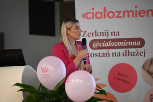 Świadoma dzisiaj - zdrowa jutro