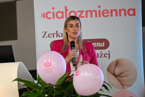 Świadoma dzisiaj - zdrowa jutro