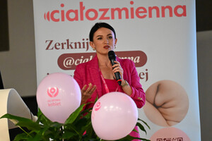 Świadoma dzisiaj - zdrowa jutro