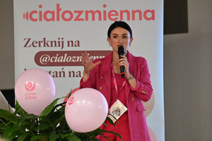 Świadoma dzisiaj - zdrowa jutro