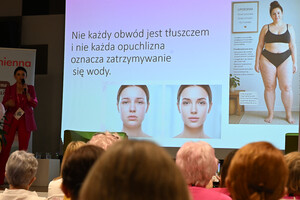 Świadoma dzisiaj - zdrowa jutro