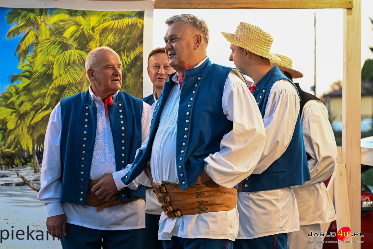 "Upiecz mnie..." na Gądkach w Jaśle