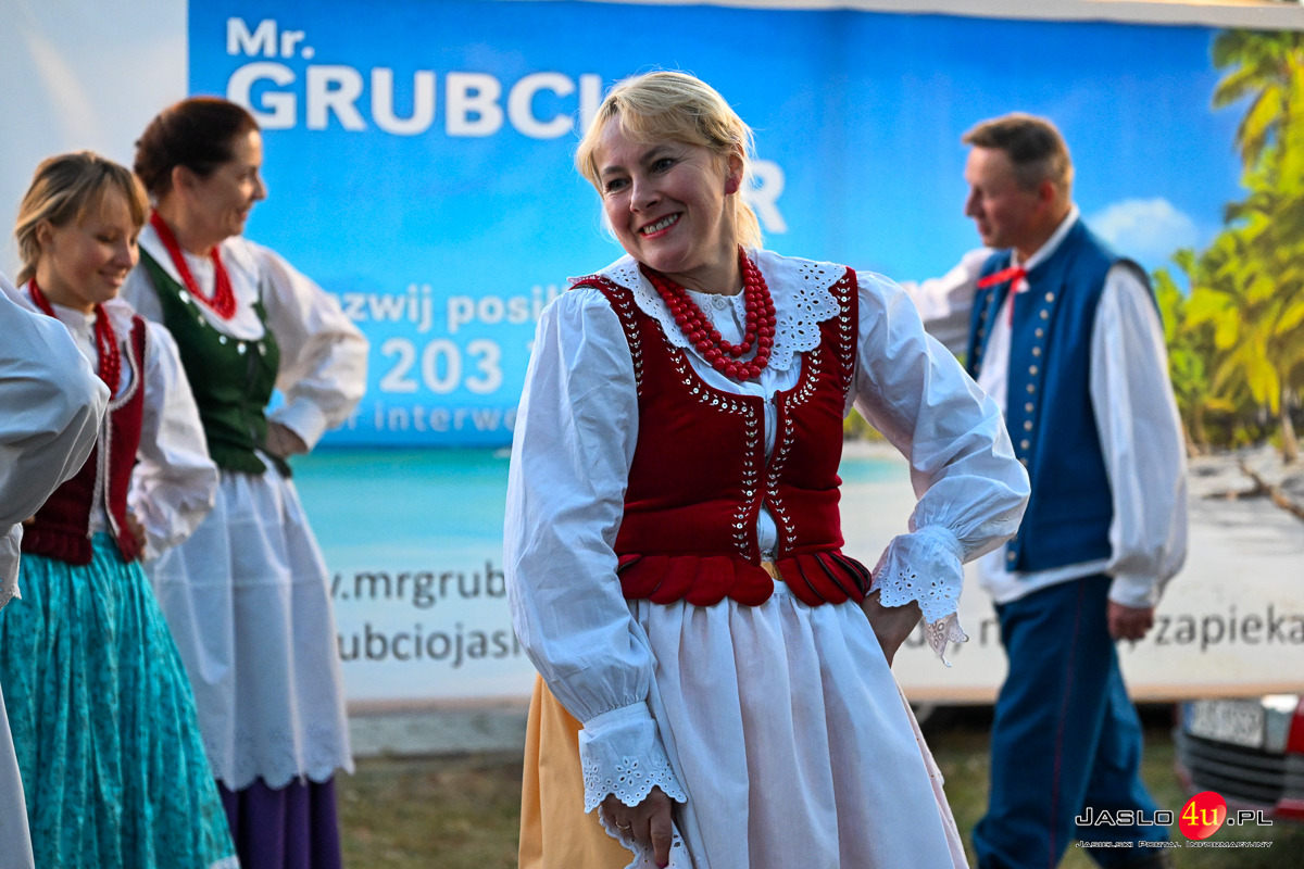 "Upiecz mnie..." na Gądkach w Jaśle