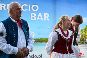 "Upiecz mnie..." na Gądkach w Jaśle