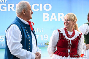 "Upiecz mnie..." na Gądkach w Jaśle
