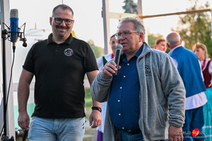 "Upiecz mnie..." na Gądkach w Jaśle