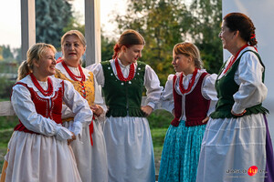"Upiecz mnie..." na Gądkach w Jaśle