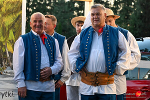 "Upiecz mnie..." na Gądkach w Jaśle
