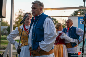 "Upiecz mnie..." na Gądkach w Jaśle