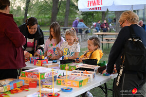 "Upiecz mnie..." na Gądkach w Jaśle