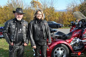 Zakończenie sezonu motocyklowego w Jaśle