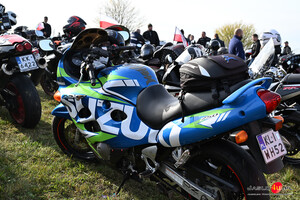Zakończenie sezonu motocyklowego w Jaśle