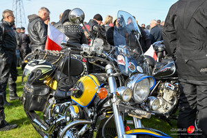 Zakończenie sezonu motocyklowego w Jaśle