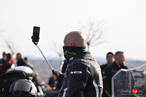 Zakończenie sezonu motocyklowego w Jaśle