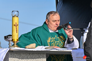Zakończenie sezonu motocyklowego w Jaśle