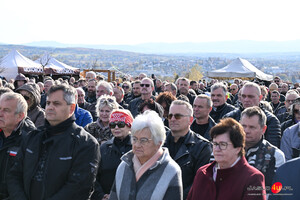 Zakończenie sezonu motocyklowego w Jaśle