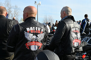 Zakończenie sezonu motocyklowego w Jaśle