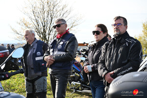 Zakończenie sezonu motocyklowego w Jaśle
