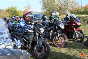 Zakończenie sezonu motocyklowego w Jaśle