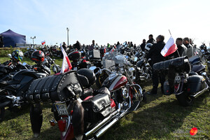 Zakończenie sezonu motocyklowego w Jaśle