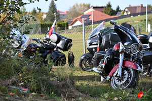Zakończenie sezonu motocyklowego w Jaśle