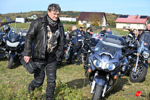 Zakończenie sezonu motocyklowego w Jaśle