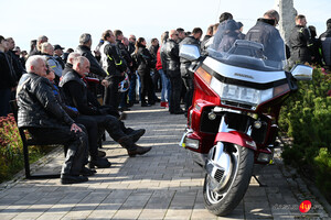 Zakończenie sezonu motocyklowego w Jaśle