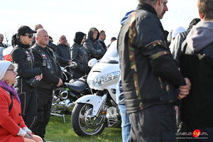 Zakończenie sezonu motocyklowego w Jaśle