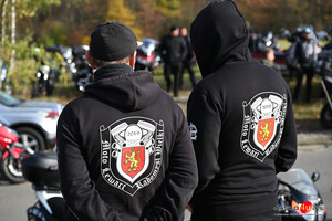 Zakończenie sezonu motocyklowego w Jaśle