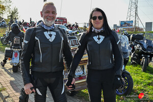 Zakończenie sezonu motocyklowego w Jaśle