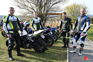 Zakończenie sezonu motocyklowego w Jaśle