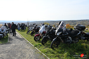 Zakończenie sezonu motocyklowego w Jaśle