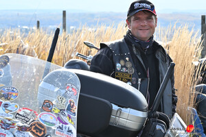 Zakończenie sezonu motocyklowego w Jaśle