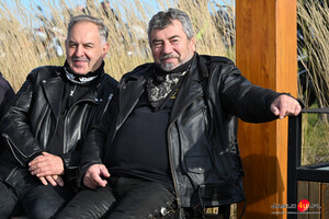 Zakończenie sezonu motocyklowego w Jaśle