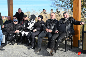 Zakończenie sezonu motocyklowego w Jaśle