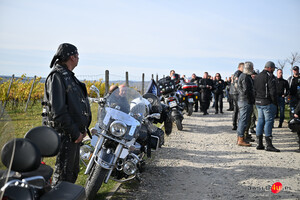 Zakończenie sezonu motocyklowego w Jaśle
