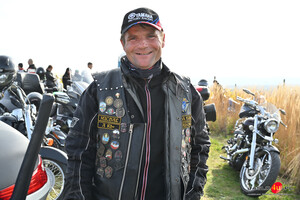 Zakończenie sezonu motocyklowego w Jaśle
