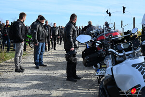 Zakończenie sezonu motocyklowego w Jaśle