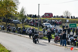 Zakończenie sezonu motocyklowego w Jaśle