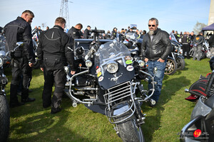 Zakończenie sezonu motocyklowego w Jaśle