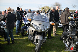 Zakończenie sezonu motocyklowego w Jaśle