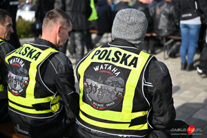 Zakończenie sezonu motocyklowego w Jaśle